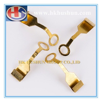 2015 Plug Fittings Series Copper Wire From China (HS-BC-0010)