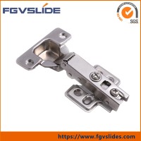 Furniture Hardware Two Way Full Overlay Cabinet Door Hinge